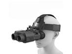 4K NV8000 Helm & Hoofd Nachtzicht Verrekijker Militaire, Verzenden, Nieuw