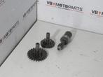 Yamaha YZF 600 R Overbrenging tandwiel startmotor, Ophalen of Verzenden, Nieuw