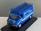 Altaya 1:43 - Model bestelwagen (2) - Citroën C35 Phase 2, Nieuw