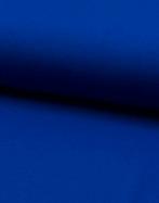 Viscose Tricot de luxe royal blauw, Nieuw, Blauw