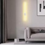 Draadloze LED Wandlamp 50 cm – Magnetisch &amp; Dimbaar, Huis en Inrichting, Verzenden, Nieuw