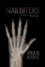 Nailbiters 9781913038311 Paul Kane, Boeken, Verzenden, Gelezen, Paul Kane