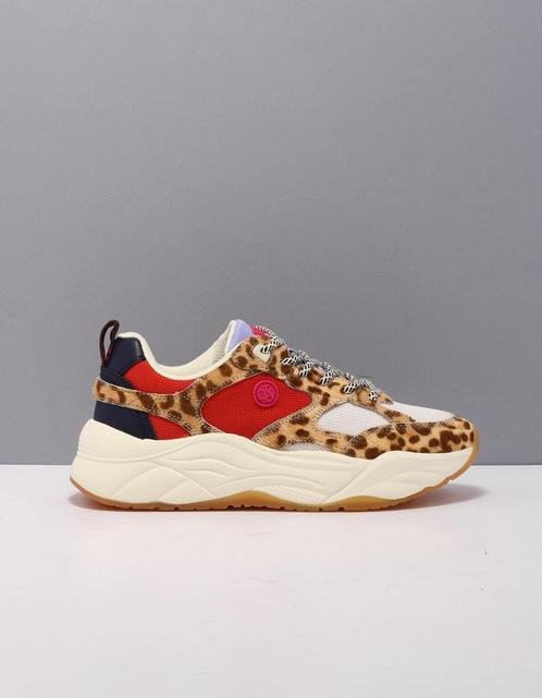 Scotch and soda discount sneakers dames sale