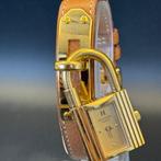 Hermès - Kelly Watch Padlock Quartz - 850599 - Dames - 1996, Nieuw