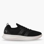 -22% Q1905  Q1905 Sneaker nuenen -  maat 43, Verzenden, Nieuw, Zwart