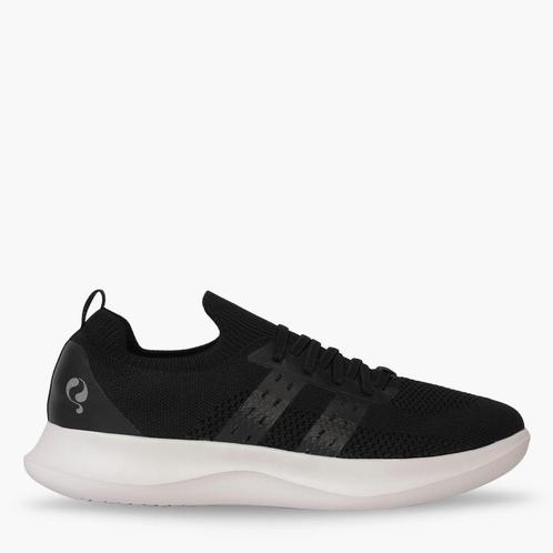 -22% Q1905  Q1905 Sneaker nuenen -  maat 43, Kleding | Heren, Schoenen, Zwart, Nieuw, Verzenden