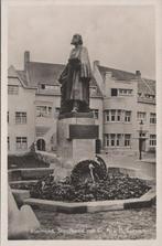 ROERMOND - Standbeeld van Dr. P. J. H. Cuypers, Verzenden, Gelopen