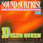 Sound-Surprise - Delta Queen, Cd's en Dvd's, Vinyl Singles, Verzenden, Nieuw in verpakking