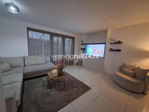 Woningruil - Bloementuinlaan 100 - 5 kamers en Utrecht, Huizen en Kamers, Woningruil, Utrecht