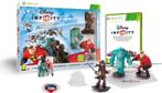 Xbox 360 Disney Infinity 1.0: Starter Pack, Verzenden, Zo goed als nieuw