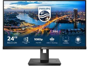 Veiling - Philips B Line 243B1/00 23.8 inch beschikbaar voor biedingen