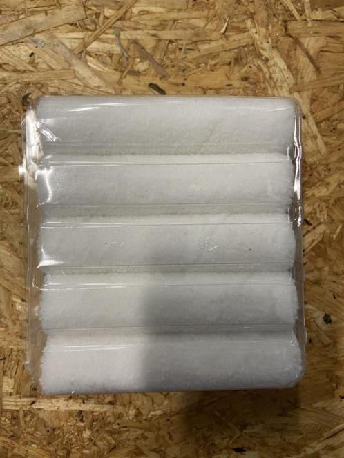 Progold lakviltrol - 5 cm rol - 1 stuk (Rollers & Beugels), Doe-het-zelf en Verbouw, Schildersmaterialen, Verfroller, Nieuw, Ophalen of Verzenden