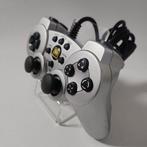 Speedlink Zilveren Controller Playstation 2, Ophalen of Verzenden, Zo goed als nieuw