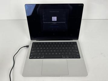 Veiling - Macbook Pro 14 Inch 2024 ( Moet gereset worden) beschikbaar voor biedingen