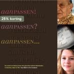 Aanpassen! Aanpassen? Aanpassen ... 9789460220951, Boeken, Verzenden, Gelezen, Vaya Nijhof