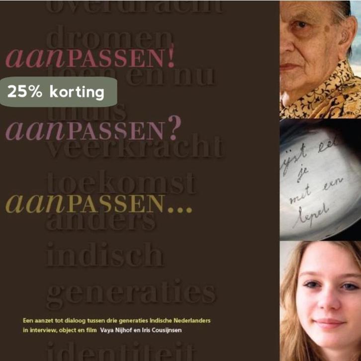 Aanpassen! Aanpassen? Aanpassen ... 9789460220951, Boeken, Geschiedenis | Wereld, Gelezen, Verzenden