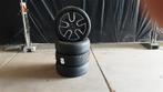 Mini Countryman 5-gaats velgen, Auto-onderdelen, Banden en Velgen, Ophalen, Gebruikt, Banden en Velgen, 17 inch
