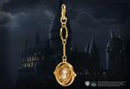 Harry Potter Metalen Sleutelhanger Time Turner 4 cm, Nieuw, Ophalen of Verzenden