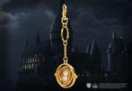 Harry Potter Metalen Sleutelhanger Time Turner 4 cm, Verzamelen, Harry Potter, Ophalen of Verzenden, Nieuw
