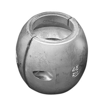 Schachtanode Ø 40mm Magnesium beschikbaar voor biedingen