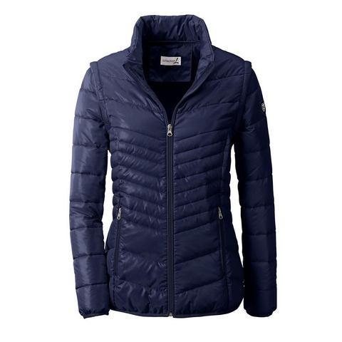Casual Looks Gewatteerde jas, Kleding | Dames, Jassen | Zomer, Nieuw, Verzenden