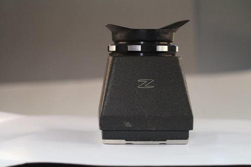Zenza Bronica Chimney finder 5x Middenformaatcamera, Audio, Tv en Foto, Fotocamera's Analoog