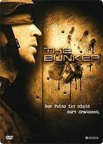 The Bunker (Metal-Pack) von Green, Rob  DVD, Zo goed als nieuw, Verzenden