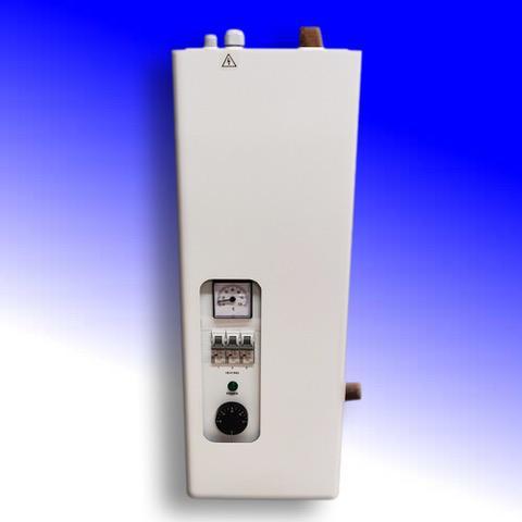 Elektrische CV ketel ECO-SB 6kW, DAT, Doe-het-zelf en Verbouw, Geisers en Boilers, Verzenden