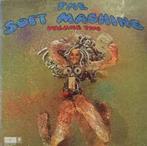 LP gebruikt - The Soft Machine - Volume Two, Verzenden, Zo goed als nieuw