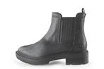 Timberland Chelsea boots in maat 37½ Zwart | 10% extra, Kleding | Dames, Schoenen, Verzenden, Zwart, Overige typen, Zo goed als nieuw