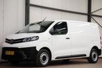 Toyota ProAce Worker 2.0 D-4D Live L2H1 LANG, Dealer onderhouden, Stof, Gebruikt, Euro 6