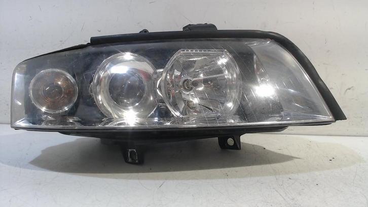 Koplamp rechts Audi A4 B6 2.4 8E0941004AQ, Auto-onderdelen, Verlichting, ARN erkend, Stiba lid, Erkend duurzaam, Gebruikt, Herkomst onderdeel bekend