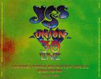 cd - Yes - Union 30 Live Hanns-Martin-Schleyer-Halle, Stu..., Cd's en Dvd's, Cd's | Rock, Verzenden, Nieuw in verpakking
