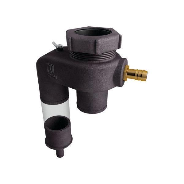 Bieden: Vetus Fuel Splash-Stop Device FSA3816, Watersport en Boten, Overige Watersport en Boten, Nieuw, Ophalen of Verzenden