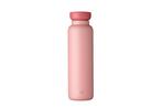 Mepal Isoleerfles Ellipse 900 ml - Nordic pink, Nieuw, Verzenden