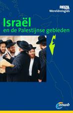 Israel en de Palestijnse gebieden / Reizen magazine, Verzenden, Zo goed als nieuw, Michel Rauch