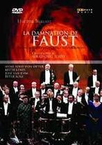 dvd film - Anne-Sofie Von Otter - Berlioz: La Damnation D..., Cd's en Dvd's, Verzenden, Zo goed als nieuw