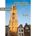 Portret van een vriendschap 9789492046147 Rik Mets, Boeken, Romans, Verzenden, Gelezen, Rik Mets