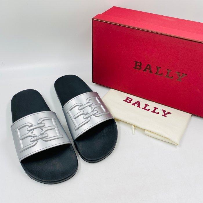 Bally - Sandalen - Maat: EU 42 - Nieuw in doos, Kleding | Heren, Schoenen