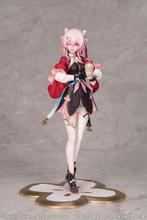 (Pre-order) Honkai: Star Rail Gift+ PVC Statue 1/8 March..., Verzamelen, Verzenden, Zo goed als nieuw