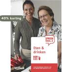 SpreekTaal 2 Eten & drinken 9789460774850 Martijn Baalman, Boeken, Schoolboeken, Verzenden, Zo goed als nieuw, Martijn Baalman