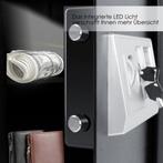 KESSER® Elektronische Kluis met cijferslot - 50x35x34,5cm -, Huis en Inrichting, Verzenden, Nieuw