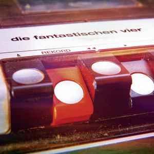 cd digi - Die Fantastischen Vier - Rekord, Cd's en Dvd's, Cd's | Hiphop en Rap, Verzenden