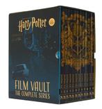 Harry Potter: Film Vault: The Complete Series: Special, Boeken, Verzenden, Nieuw
