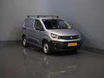 Peugeot Partner 1.5 HDi 130 pk Aut. BPM VRIJ! NL Auto/ Stoel, Automaat, Stof, Gebruikt, Euro 6