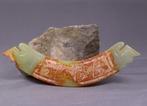 Traditionele Chinese steenbeitels - Amuletten - Ornamenten -