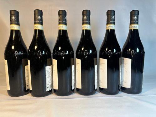 2012 Terre del Barolo - Barolo DOCG - 6 Fles (0,75 liter), Verzamelen, Wijnen