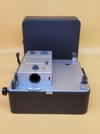 Braun – 8-mm-Filmprojektor – Designklassiker FP3S
