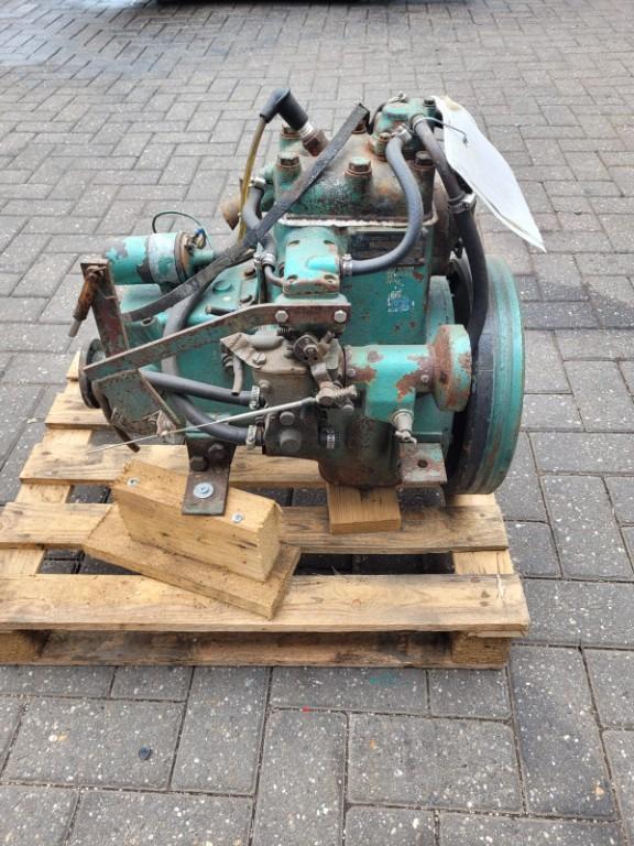 Renault Couach BD1 scheepsmotor met keerkoppeling, Watersport en Boten, Buiten- en Binnenboordmotoren, Nieuw, Ophalen of Verzenden