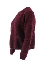 Vero Moda Trui in maat L Paars, Vero Moda, Verzenden, Zo goed als nieuw, Overige kleuren